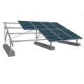 Top 1 Solarpanel Z Montagehalterung